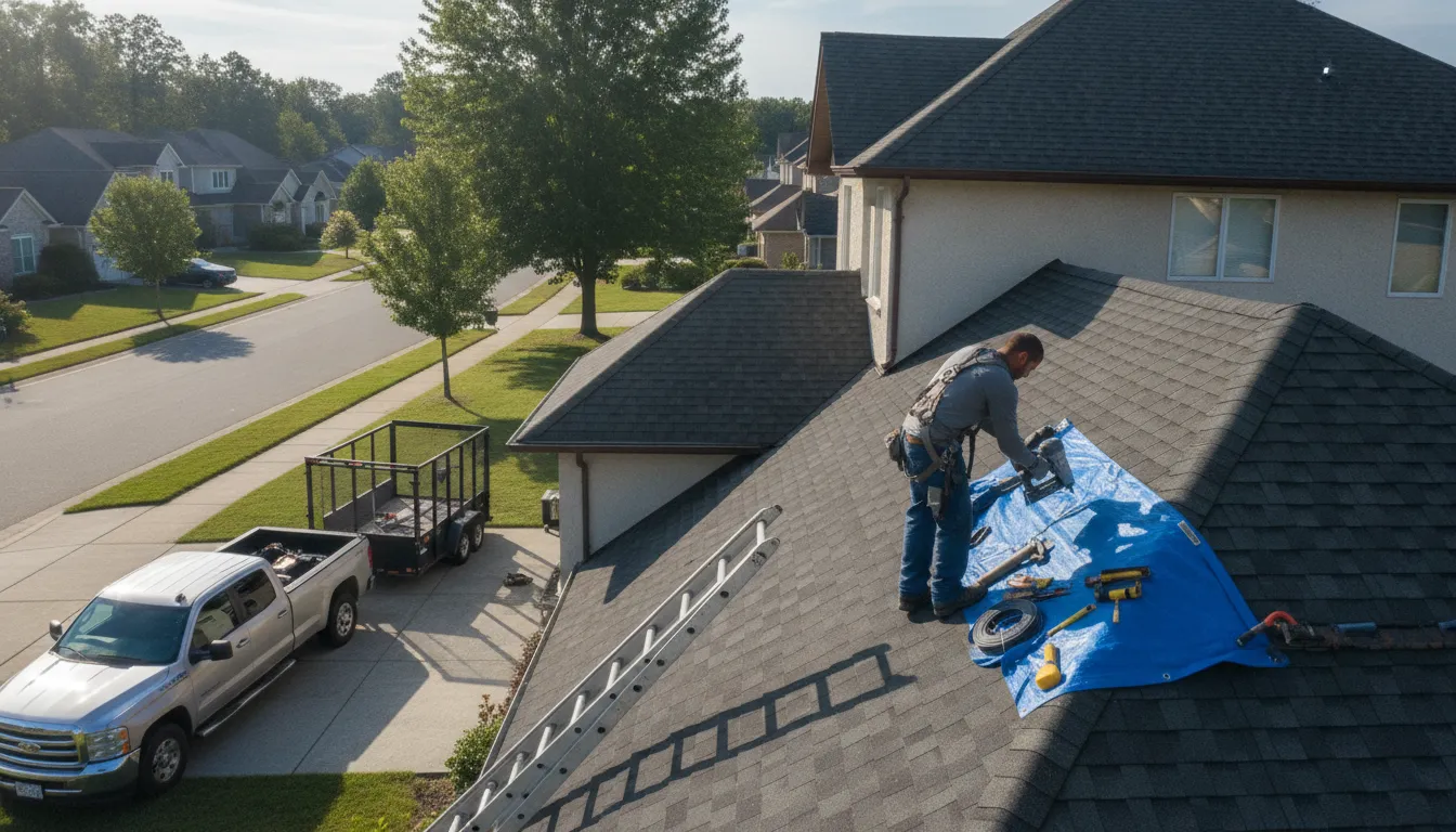 Trusted Ice Dam Removal for Montour Falls Homes & Businesses